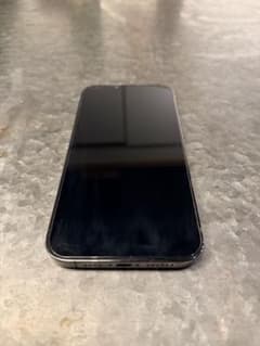 Apple iPhone 13 Pro MAXのサムネイル