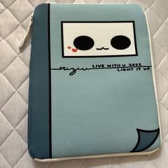 niziu RIMA pcキャリーケースのサムネイル