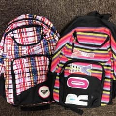 ROXY リュックのサムネイル