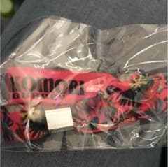 小森隼ボンフィンのサムネイル