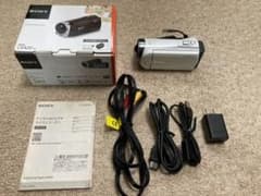 SONY HDR-CX420 ソニー　ハンディカムのサムネイル