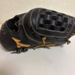 Mizuno Pro 硬式用 中田モデル限定ファーストミットのサムネイル