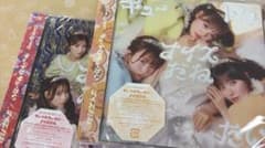 キュートなキューたい ナイスだね CUTIE盤 STREET盤セット　シリアル有のサムネイル