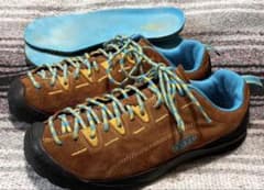 Keen（キーン）JASPER（ジャスパー）スニーカー26cmのサムネイル