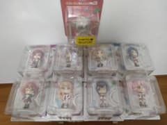 ゆるゆり　一番くじ　フィギュア　９点セット ゆるゆり 一番くじ フィギュア 9点セット - メルカリ