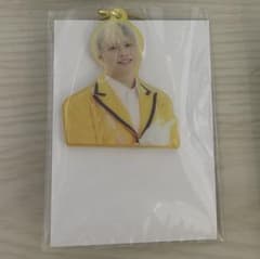 EBiDAN THE LIVE 2025 BUDDiiS SHOW アクキーのサムネイル