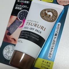 TSURURI 毛穴ツルリのサムネイル
