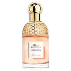 Guerlain AQUA ALLEGORIA PASSIFLORA 香水
