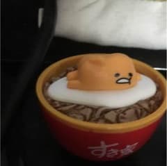 ぐでたまのサムネイル