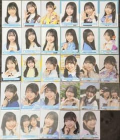 日向坂46 藤嶌果歩 生写真 まとめ売り バラ売り可 - メルカリ