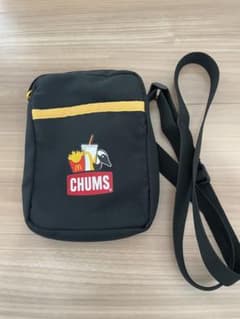 CHUMS ミニショルダーバッグのサムネイル
