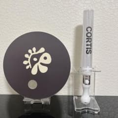 CORTIS REDRED showcase ペンライト m55426635424_1.jpg?1771510625