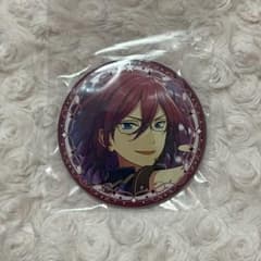 あんスタ あんさんぶるスターズ 七種茨 缶バッジ あんスタ コレクション缶バッジ 七種茨 2025 Apr. Idol コレ缶