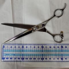 理容 理容師 カットシザー 美容師 YAGYUのサムネイル