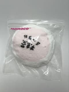 MOMOCO LUV スクイーズ 大福 粉付きのサムネイル