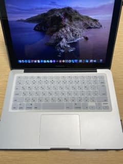 saliさん専用　MacBook pro 13 2012 Mid メモリ16Gのサムネイル