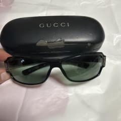 GUCCI サングラス ブラックのサムネイル