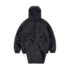 ENNOY PROFESSIONAL PADDED SETUP BLACK M - メルカリ