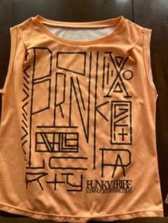G-fit タンクトップのサムネイル