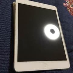 iPad mini 32GB Wi-Fiモデルのサムネイル
