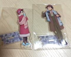 AGF2025 鬼滅の刃 ランダムアクリルスタンド 狛治 恋雪