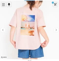 branshes　半袖Tシャツのサムネイル