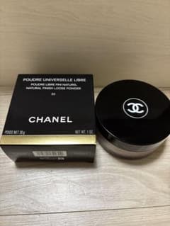 CHANEL プードゥル ユニヴェルセル リーブル N 30のサムネイル