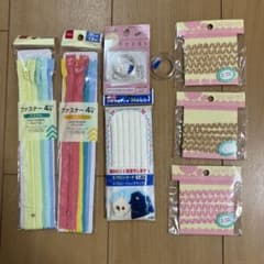 手芸セットのサムネイル