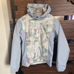 ノースフェイス　アウター　ジャケット　130 7/8 DRYVENTのサムネイル