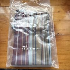 B3 B-Three オリジナル巾着トートバッグのサムネイル