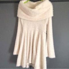 Cecil McBee ワンピースのサムネイル