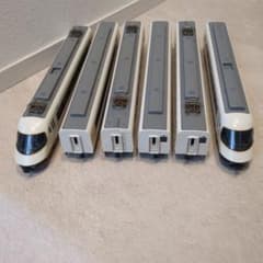 KATO 1-501 近畿日本鉄道 21000系 アーバンライナー 6両セット KATO 1-501 近畿日本鉄道 21000系 アーバンライナー 6両セット - メルカリ