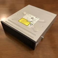 日立 LG Super Multi DVD Writer 内蔵型 DVD-RWのサムネイル