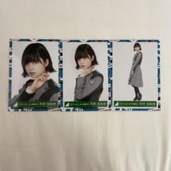 元欅坂46 平手友梨奈　大人は信じてくれない　コンプのサムネイル