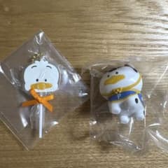 サンリオキャラクターズ　ペックル　２個セットのサムネイル
