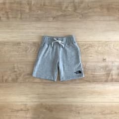 THE NORTH FACE ハーフパンツ 100cmのサムネイル