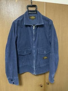 NEIGHBORHOOD CORDUROY.H.R/CE-JKTのサムネイル