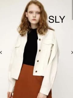 SLY 아우터
