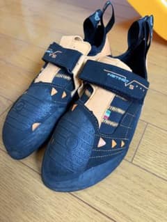 SCARPA Instinct VS クライミングシューズ