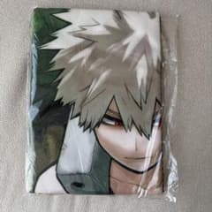 爆豪勝己 ヒロアカ 完全受注生産 Vol.29 ライジング ビッグタオル 原作 爆豪勝己 ヒロアカ 完全受注生産 Vol.29 ライジング ビッグタオル