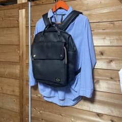 Day lite market リュック ブラック　レディースのサムネイル