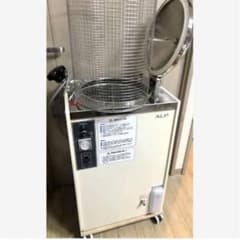 オートクレーブ ALP KTS 3045 A 滅菌 アルプ 金属カゴ オートクレーブ ALP KTS 3045 A 金属カゴ 高圧蒸気滅菌器 アルプ