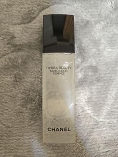 CHANEL HYDRA BEAUTY マイクロ リキッド エッセンス CHANEL HYDRA BEAUTY マイクロ リクィッド エッセンス - メルカリ