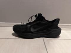 Nike Pegasus EasyOn ブラック スニーカーのサムネイル