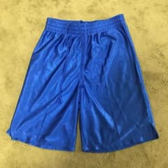 サッカー ハーフパンツ (ゲームパンツ)160のサムネイル