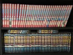 カメレオン　全47巻セットのサムネイル