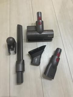 dyson 掃除機用 アタッチメント ツール 4点セットのサムネイル
