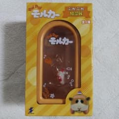 PUI PUI モルカー ポテト ぷかぷか加湿器