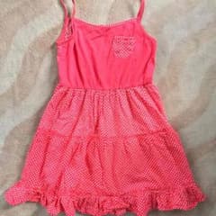 Forever21 s/p ワンピースとジーンズのサムネイル