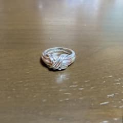 Tiffany & Co. 1990年モデル リングのサムネイル